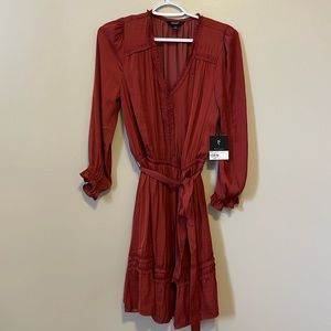 Vera Wang Dress size S